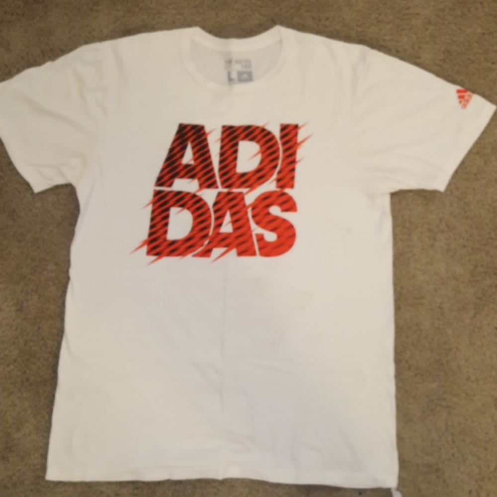 ADIDAS THE GO TO TEE WOMEN'S.